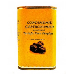 Condimento Gastronomico al...