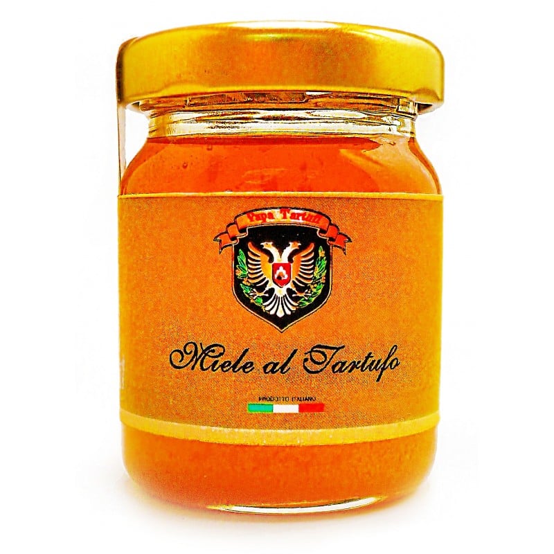 SpecialitĂ a base di Miele e Tartufo product image