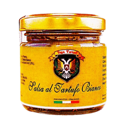Salsa al Tartufo Bianco