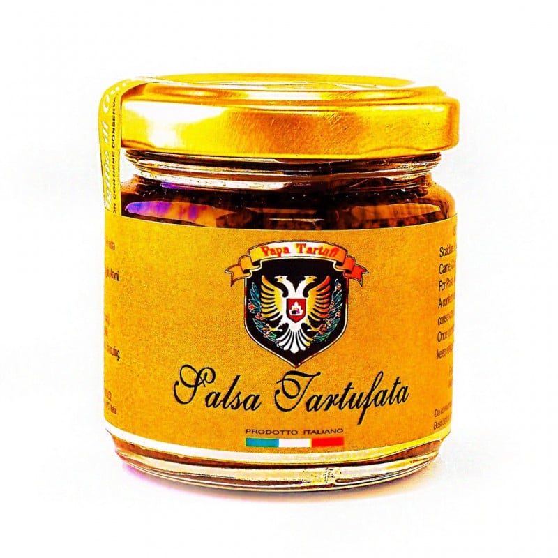Salsa Tartufata product image