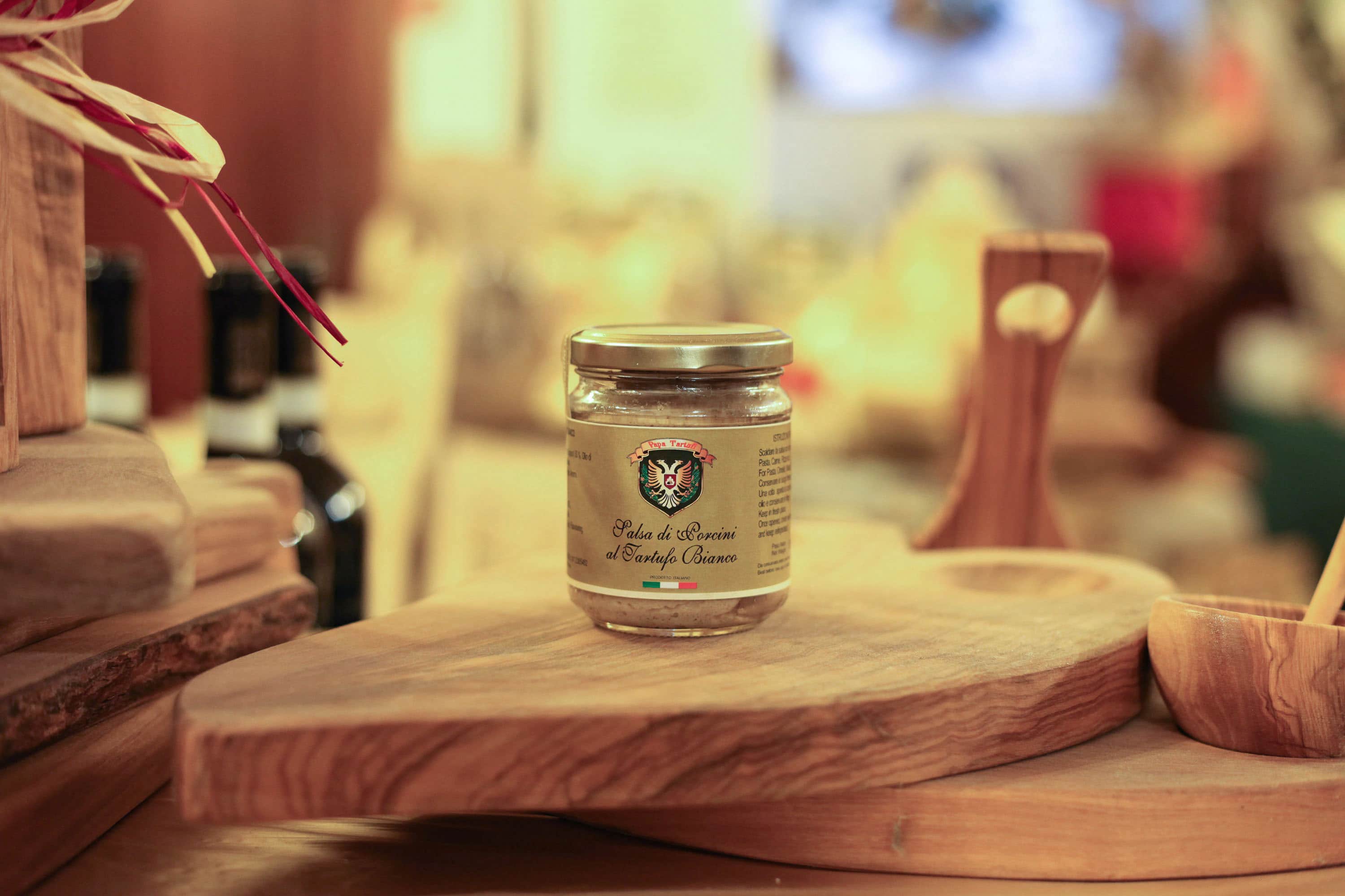truffle sauces