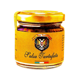 Black Truffle Sauce